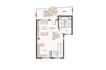 Mehrfamilienhaus, Wohnhaus Sersheim - 4 Zimmer, 100 m&sup2;, 319.000&euro; | Angebot:26863334