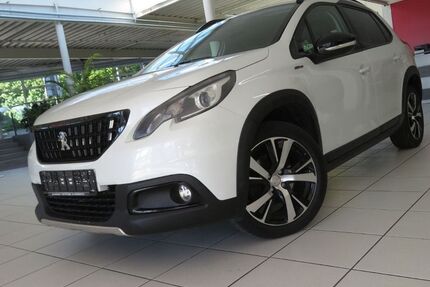 Peugeot 2008 127.000 km 7.990 &euro; Öhringen 74613