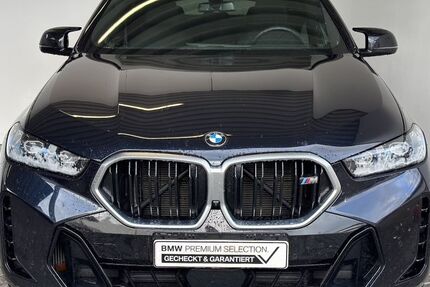 BMW X6 M60 27.960 km 82.980 &euro; Heilbronn 74076