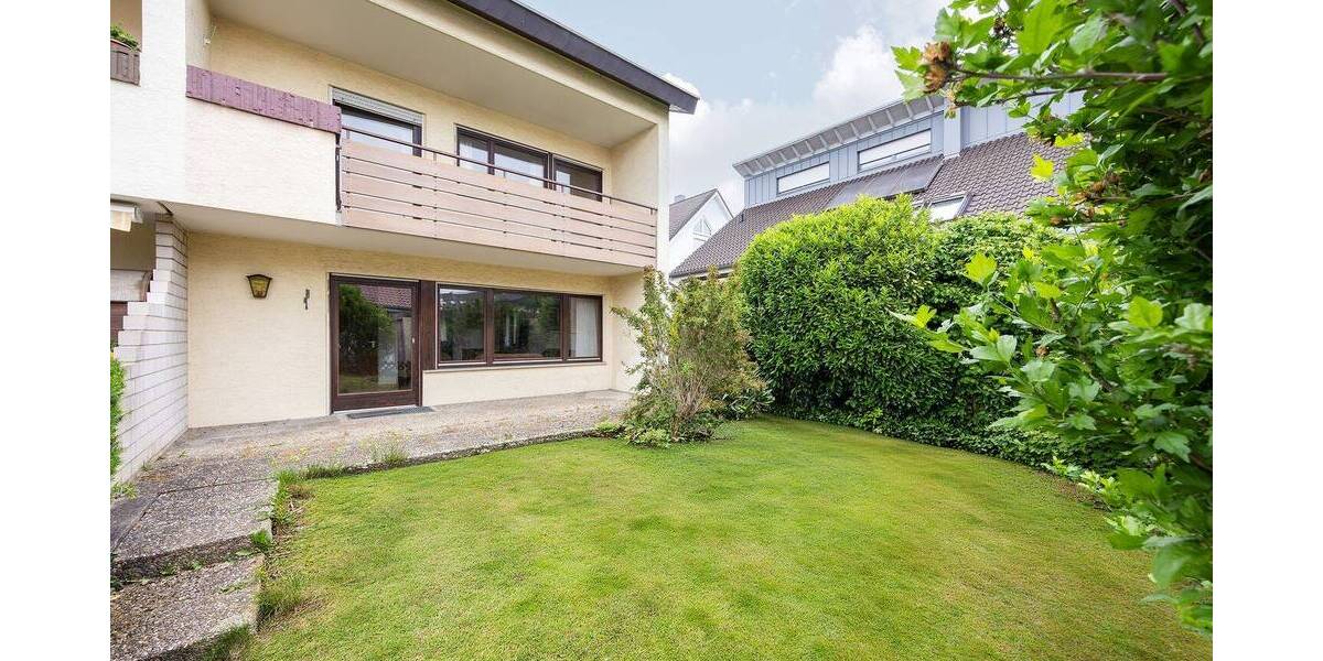 Reihenendhaus Freiberg am Neckar Geisingen - 5 Zimmer, 125 m&sup2;, 449.000&euro; | Angebot:26891890