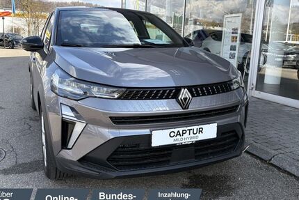 Renault Captur 8.900 km 23.100 &euro; Backnang 71522