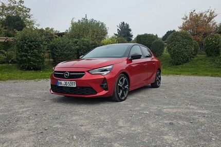 Opel Corsa 110.000 km 13.900 € Neckarsulm 74172