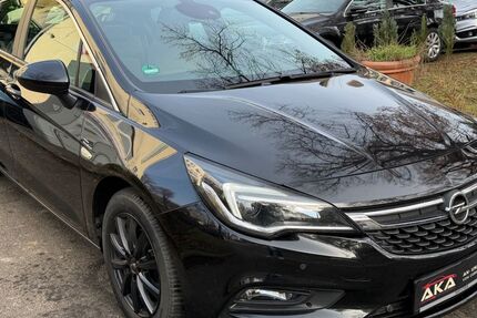Opel Astra 233.000 km 4.900 &euro; Ludwigsburg 71638