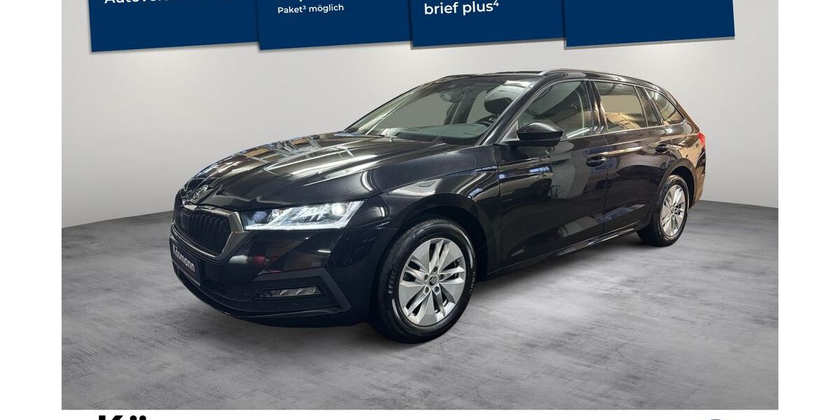 Skoda Octavia 76.944 km 20.790 &euro; Mosbach 74821