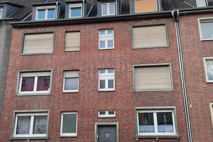 Mehrfamilienhaus in zentraler Lager der Innenstadt
