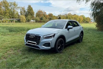 Audi Q2 31.278 km 24.100 &euro; Leingarten 74211
