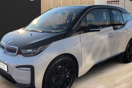 BMW i3 33.000 km 14.490 &euro; Murr 71711