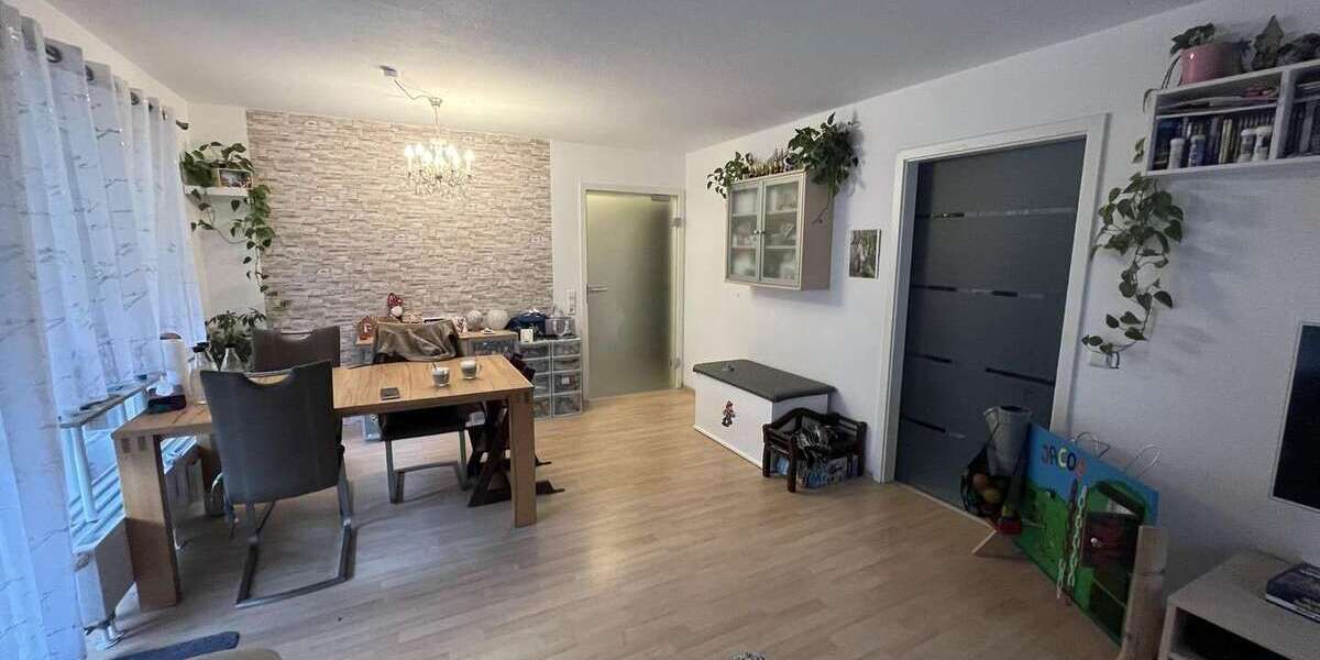 Wohnung zum Kaufen in Möglingen 450.000 € 80.29 m² 3.5 zimmer
