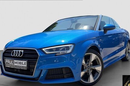 Audi A3 87.000 km 19.787 &euro; Ludwigsburg 71636