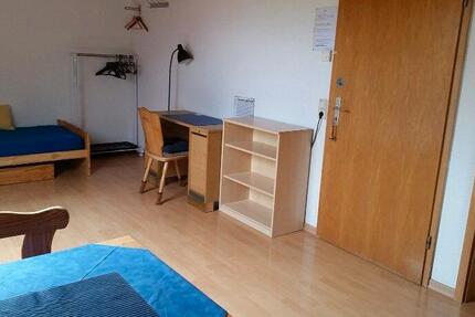 Wohnung Jagsthausen - 1 Zimmer, 25 m&sup2;, 300&euro; | Angebot:26338517
