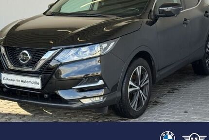 Nissan Qashqai 78.083 km 16.740 &euro; Heilbronn 74074