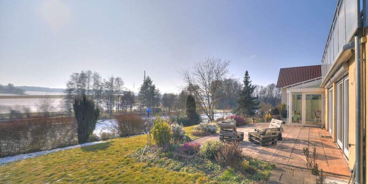 Einfamilienhaus Heilbronn / Kirchhausen Kirchhausen - 7 Zimmer, 333 m&sup2;, 1.380.000&euro; | Angebot:25731894