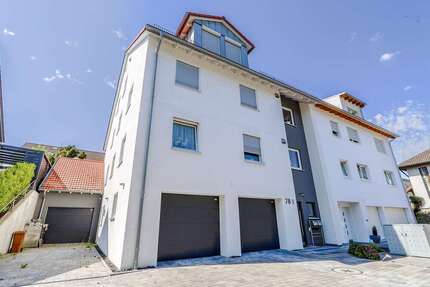 Wohnung zum Mieten in Leingarten 1.353 € 123.02 m²