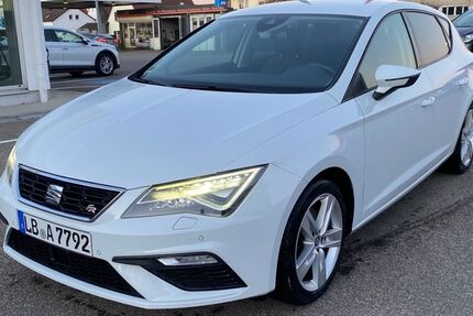 Seat Leon 161.300 km 12.950 &euro; Kirchheim am Neckar 74366