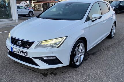 Seat Leon 161.300 km 13.390 &euro; Kirchheim am Neckar 74366
