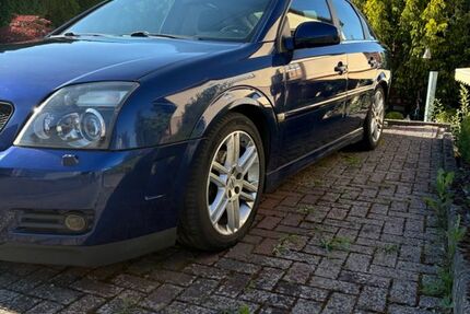 Opel Vectra 215.000 km 1.600 &euro; Mosbach 74821
