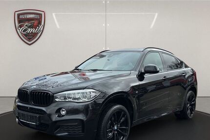 BMW X6 97.000 km 46.990 &euro; Obersulm 74182