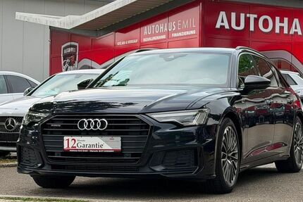 Audi A6 141.400 km 31.990 &euro; Obersulm 74182