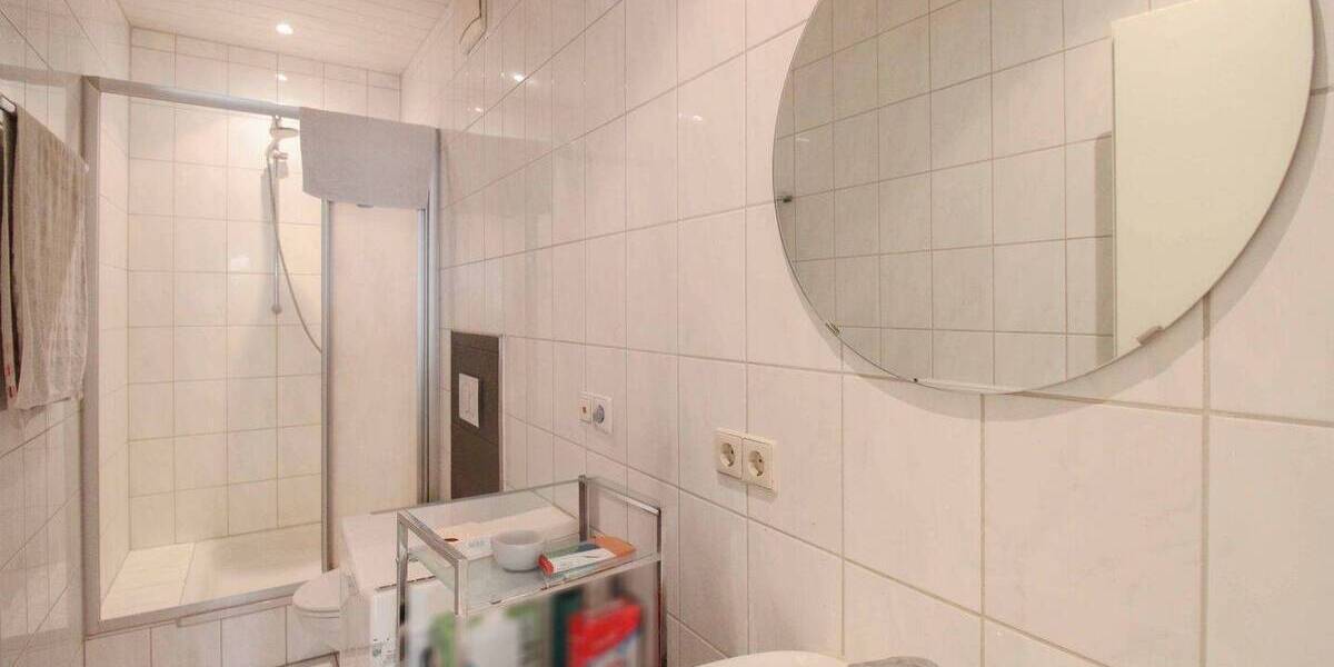 Charmante 2-Zi-Wohnung im denkmalgeschützten Stadthaus mitten im kulturellen Herzen von Ludwigsburg 2 zimmer