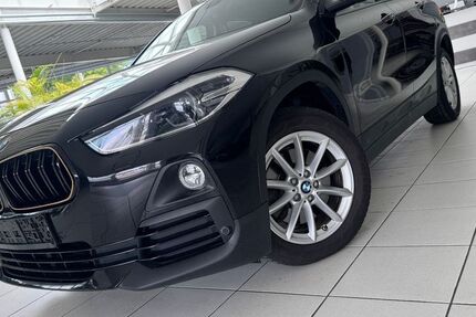 BMW X2 230.000 km 15.980 &euro; Öhringen 74613