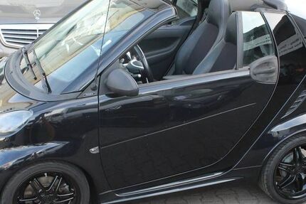 Smart ForTwo 66.000 km 12.680 &euro; Sinsheim 74889
