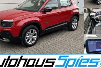 Jeep Avenger 6.799 km 24.990 &euro; Heilbronn 74076