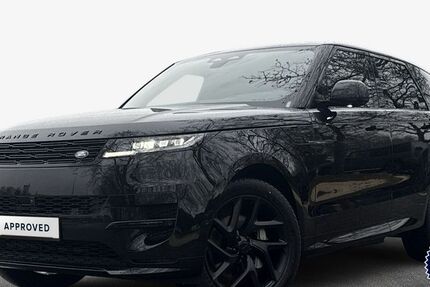 Land Rover Range Rover Sport 3.000 km 117.990 &euro; Heilbronn 74080