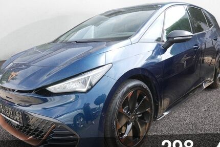Cupra Born 18.950 km 28.480 &euro; Bietigheim-Bissingen 74321