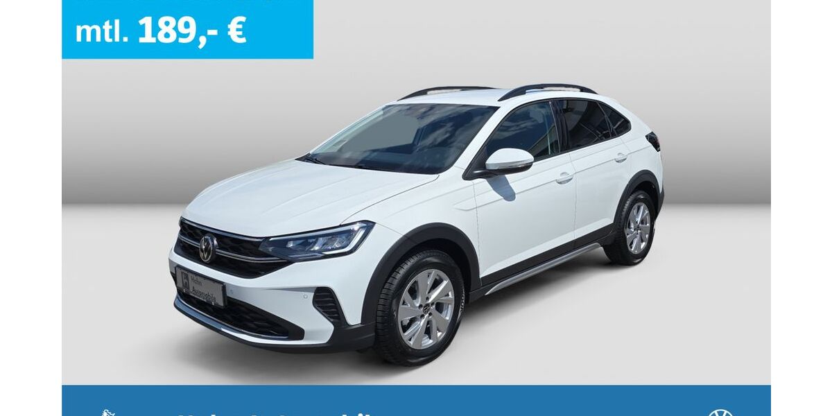 VW Taigo 5.000 km 19.380 &euro; Ludwigsburg 71634