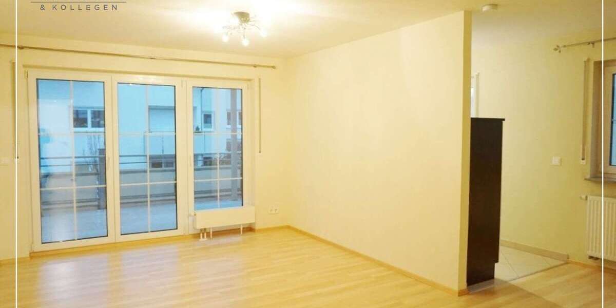 Wohnung zum Mieten in Öhringen 680 € 56.65 m² 2 zimmer