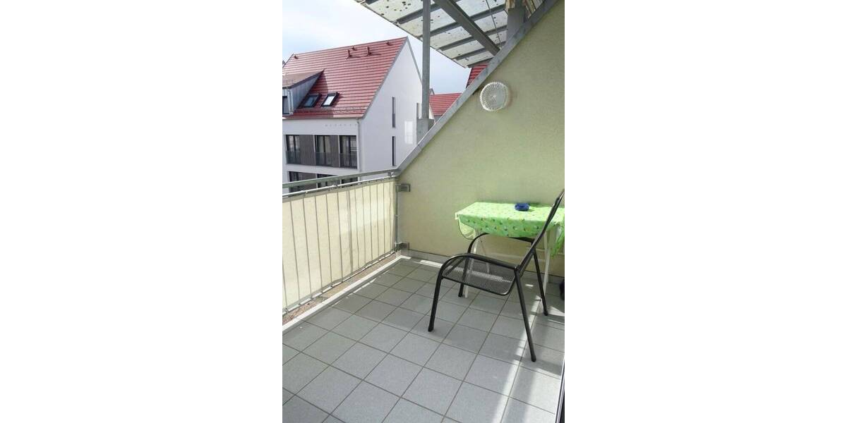Etagenwohnung Sersheim - 2 Zimmer, 49 m&sup2;, 179.000&euro; | Angebot:25749234