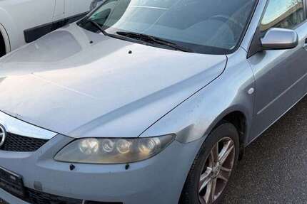 Mazda 6 242.000 km 950 &euro; Gundelsheim 74831