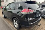 X-Trail Acenta 4x4 Navi Kamera