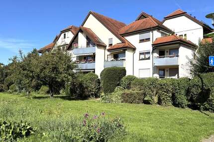 Wohnung zum Kaufen in Bad Rappenau 220.000 € 75 m² 2 zimmer