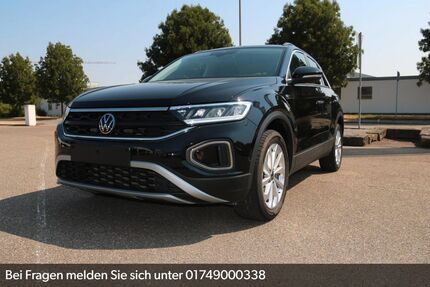 VW T-Roc 30.650 km 17.400 &euro; Öhringen 74613