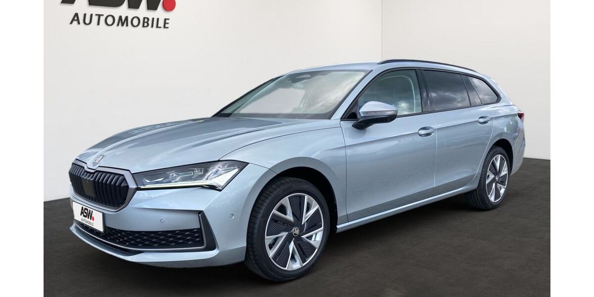 Skoda Superb 17.000 km 40.990 &euro; Heilbronn 74076