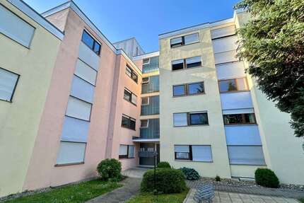 Wohnung Untereisesheim - 3 Zimmer, 81 m&sup2;, 235.000&euro; | Angebot:26780474