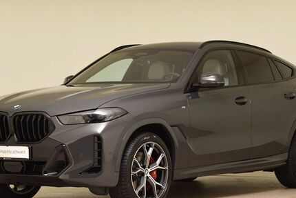 BMW X6 8.500 km 96.880 &euro; Ellhofen 74248