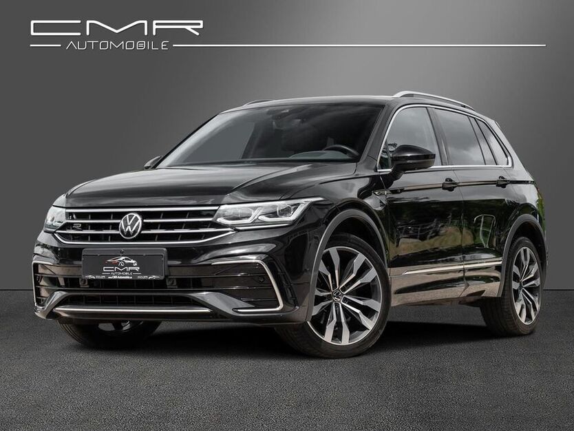 Tiguan