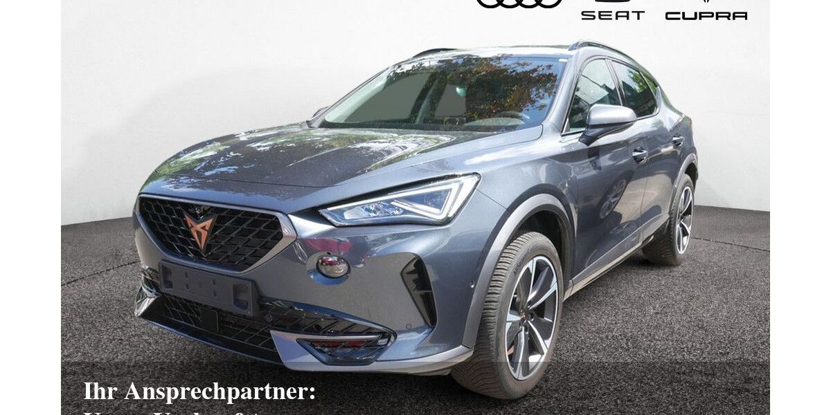 Cupra Formentor 16.550 km 30.950 &euro; Bietigheim-Bissingen 74321
