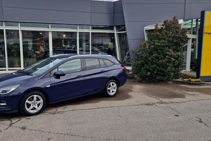 Opel Astra 109.399 km 10.990 &euro; Großbottwar 71723