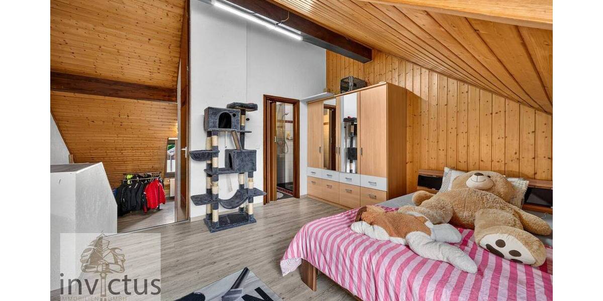 Reihenmittelhaus Heilbronn Sontheim - 6 Zimmer, 122 m&sup2;, 449.000&euro; | Angebot:26920493