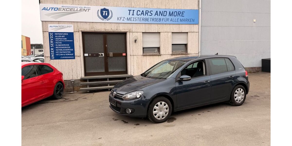 VW Golf 89.500 km 9.999 &euro; Ilsfeld 74360