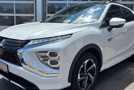 Mitsubishi Eclipse Cross 68.500 km 23.990 € Waiblingen 71334