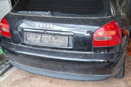 Audi A3 227.000 km 580 € Beilstein 71717