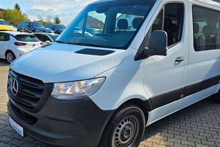 Mercedes-Benz Sprinter 107.000 km 33.990 € Nordheim 74226
