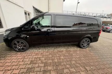 Mercedes-Benz Vito 270.000 km 22.800 &euro; Heilbronn 74074