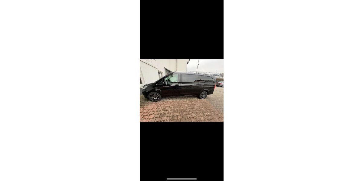 Mercedes-Benz Vito 270.000 km 22.800 &euro; Heilbronn 74074