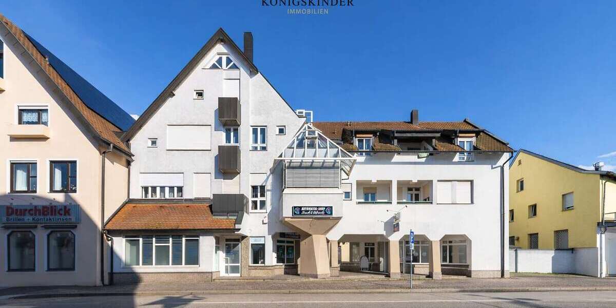 Gewerbeobjekt Obersulm - 1.399.000&euro; | Angebot:26377446