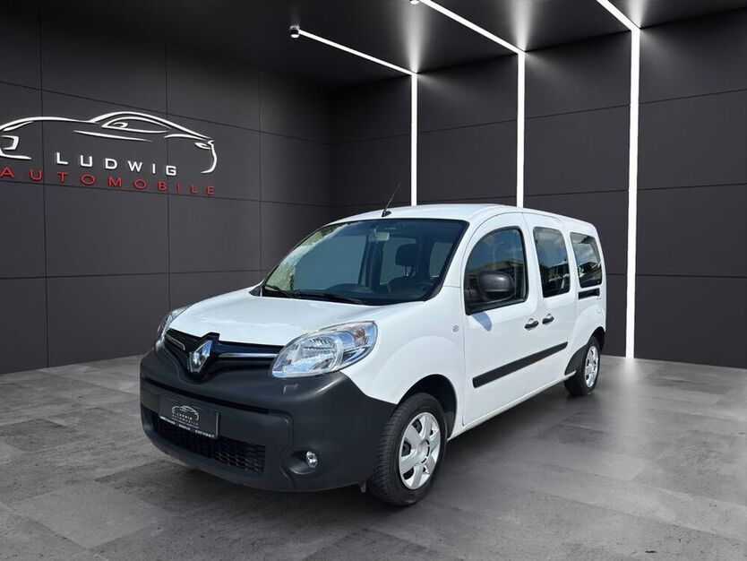 Grand Kangoo